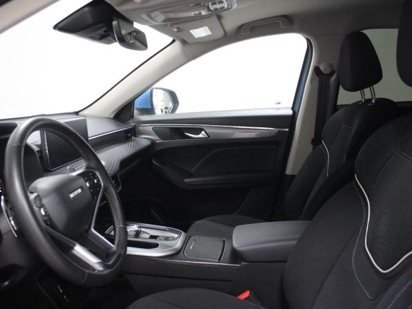 Haval Jolion I с пробегом 2021 года, цена 1 599 900 рублей, 66083 км, внедорожник, Автокод Объявления