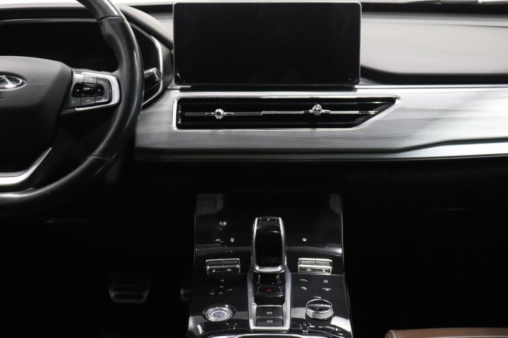 Chery Tiggo 8 Pro I Ульяновск  - изображение 12