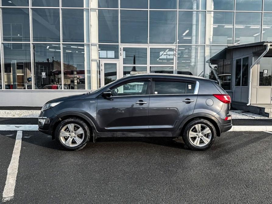 Kia Sportage III Курган  - изображение 7