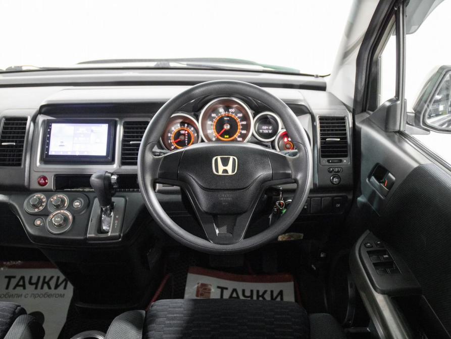 Honda Crossroad II Иркутск  - изображение 9