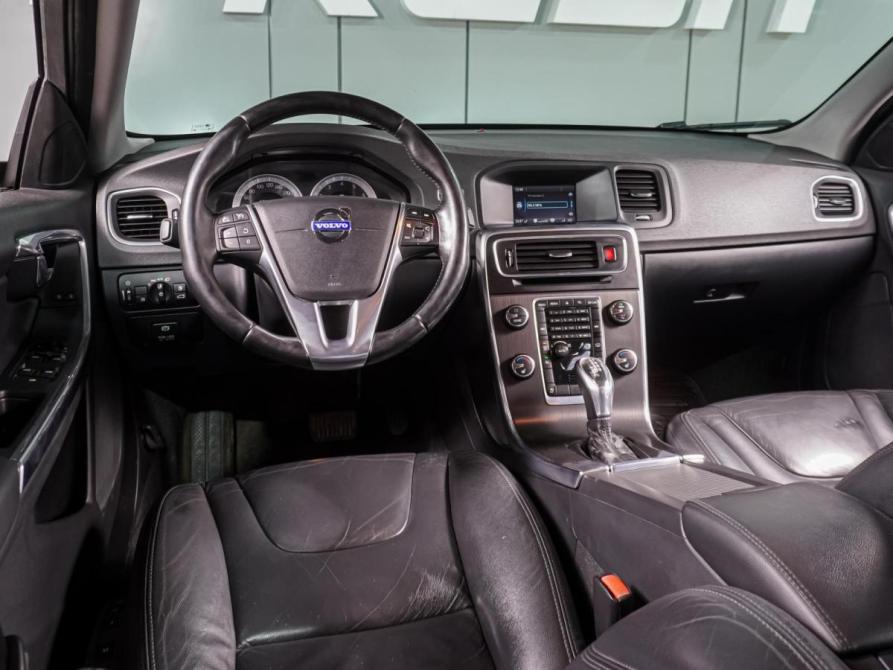 Volvo S60 II Воронеж  - изображение 6