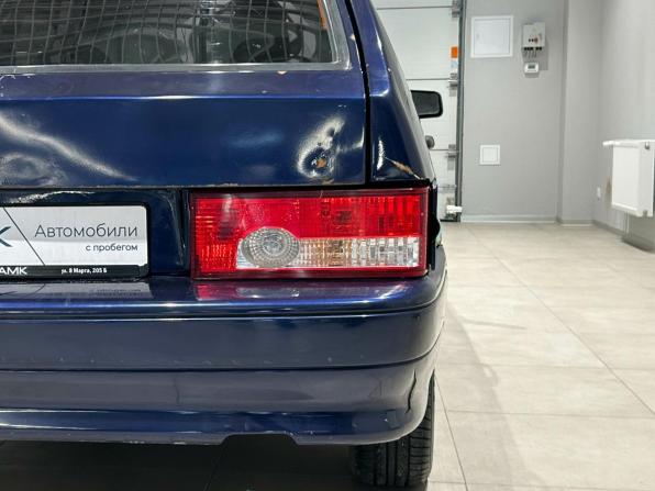 Lada (ВАЗ) 2114 с пробегом 2003 года, цена 116 789 рублей, 289171 км, хэтчбек, Автокод Объявления