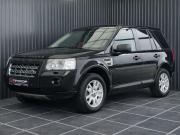Land Rover Freelander II Пермь  - изображение 30