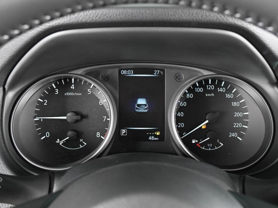 Nissan Qashqai II Рестайлинг 2 Ростов-на-Дону  - изображение 22