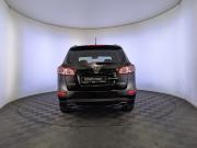 Hyundai Santa Fe II Рестайлинг Москва  - изображение 33