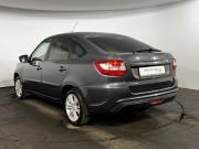 Lada (ВАЗ) Granta I Рестайлинг Великий Новгород  - изображение 23