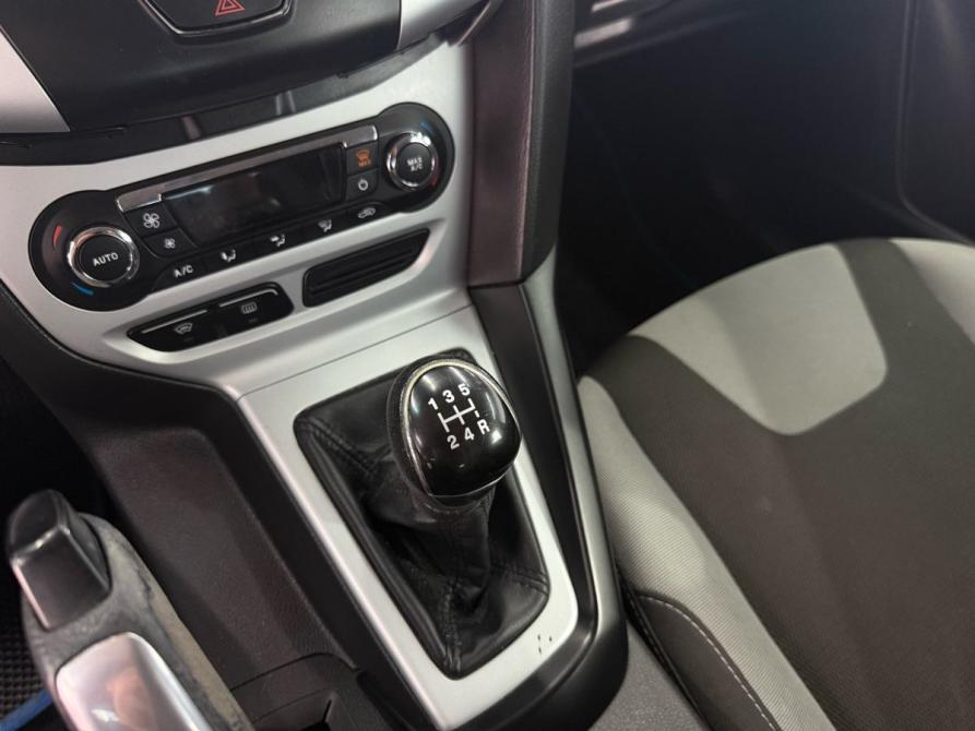 Ford Focus III Уфа  - изображение 13