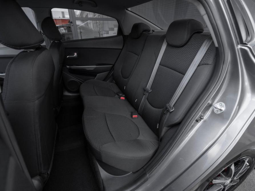 Kia Rio III Рестайлинг Москва  - изображение 12