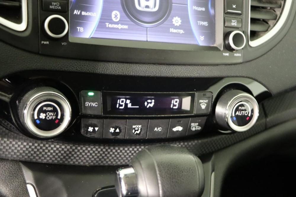 Honda CR-V IV Рестайлинг Нижний Новгород  - изображение 22