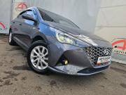 Hyundai Solaris II Рестайлинг Ярославль  - изображение 27