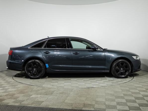 Audi A6 IV (C7) с пробегом 2011 года, цена 1 480 989 рублей, 284299 км, седан, Автокод Объявления