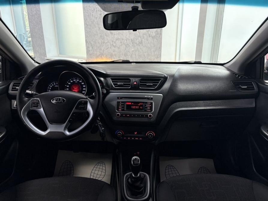 Kia Rio III Ярославль  - изображение 35