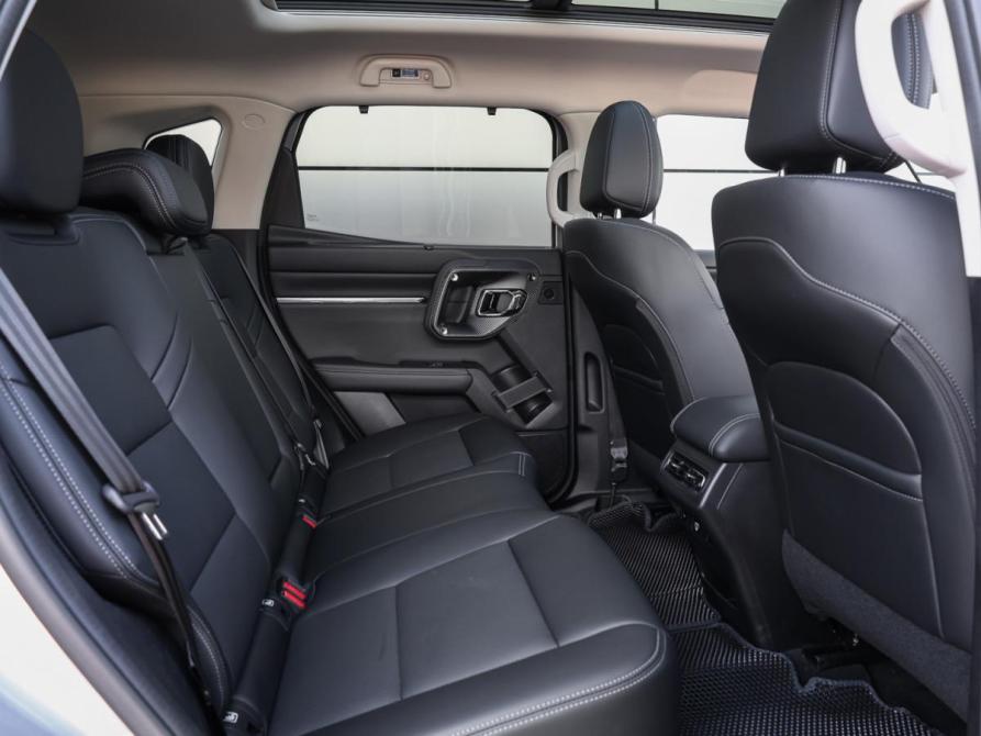 Haval H7 I Москва  - изображение 12