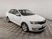 Skoda Rapid I Москва  - изображение 25