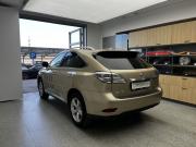 Lexus RX III Новосибирск  - изображение 20