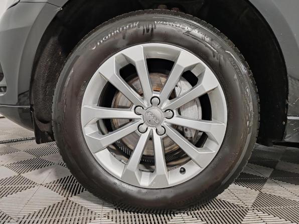 Audi Q5 I (8R) Рестайлинг с пробегом 2016 года, цена 2 099 000 рублей, 169487 км, внедорожник, Автокод Объявления