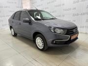 Lada (ВАЗ) Granta I Рестайлинг Пермь  - изображение 19