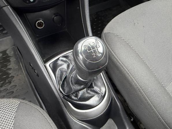 Hyundai Solaris I с пробегом 2011 года, цена 450 000 рублей, 323000 км, седан, Автокод Объявления
