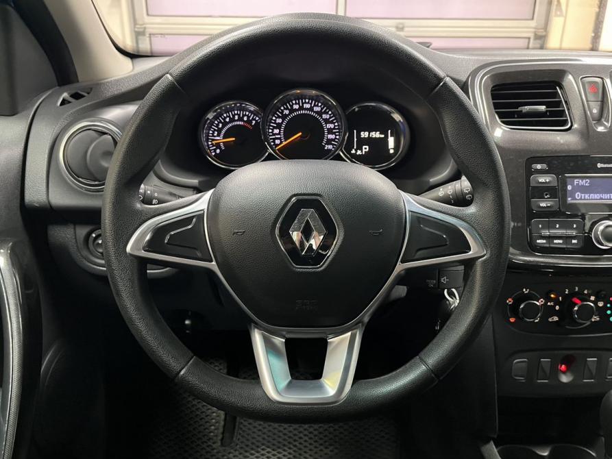 Renault Sandero II Рестайлинг Тверь  - изображение 9