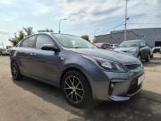 Kia Rio IV Саратов  - изображение 39