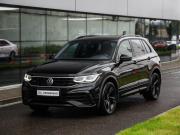 Volkswagen Tiguan II Рестайлинг Санкт-Петербург  - изображение 37
