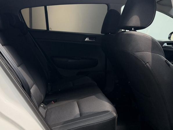 Kia Sportage IV Рестайлинг с пробегом 2019 года, цена 2 285 000 рублей, 90197 км, внедорожник, Автокод Объявления