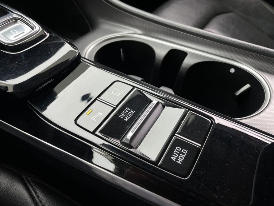Hyundai Sonata VIII (DN8) Екатеринбург  - изображение 30