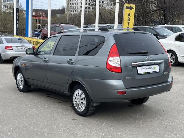 Lada (ВАЗ) Priora I с пробегом 2011 года, цена 299 000 рублей, 156989 км, универсал, Автокод Объявления
