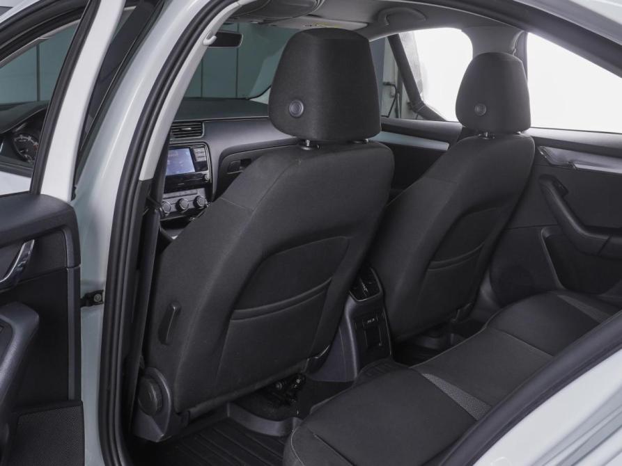 Skoda Octavia III (A7) Рестайлинг Ростов-на-Дону  - изображение 11