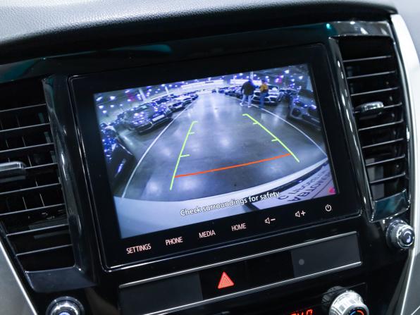 Mitsubishi Montero Sport III Рестайлинг с пробегом 2022 года, цена 3 700 000 рублей, 52419 км, внедорожник, Автокод Объявления
