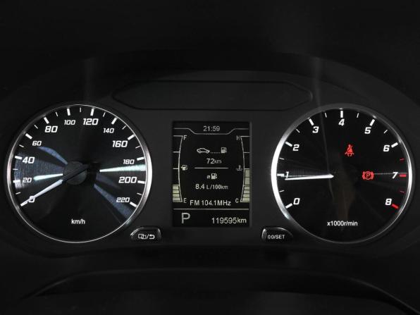 Chery Tiggo 4 I Рестайлинг с пробегом 2022 года, цена 1 309 000 рублей, 119595 км, внедорожник, Автокод Объявления