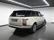 Land Rover Range Rover IV Тверь  - изображение 31
