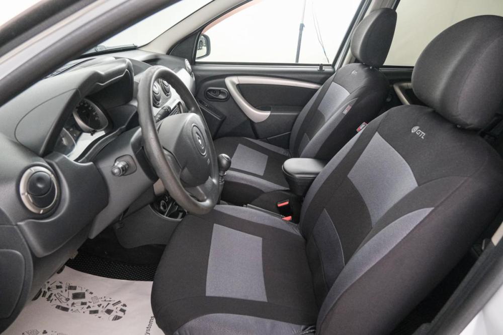 Renault Duster I Красноярск  - изображение 8