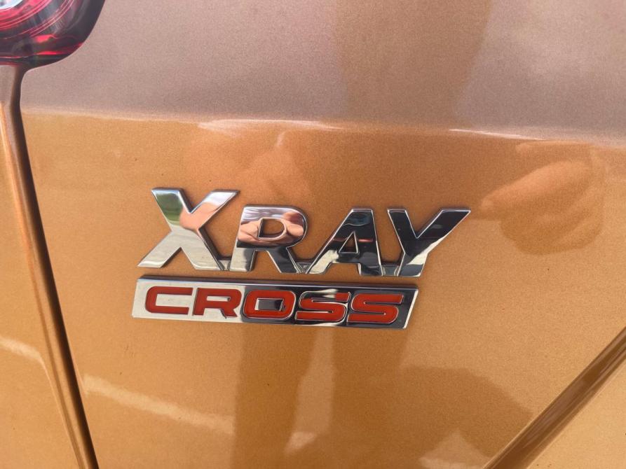 Lada (ВАЗ) XRAY I Ижевск  - изображение 15