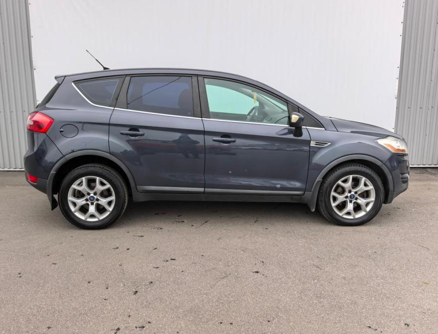 Ford Kuga I Санкт-Петербург  - изображение 4