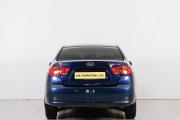 Hyundai Elantra IV (HD) Красноярск  - изображение 28