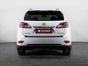 Lexus RX III Рестайлинг Иркутск  - изображение 31
