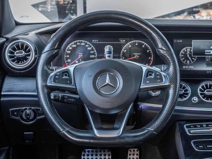 Mercedes-Benz E-Класс V (W213 S213 C238) Ставрополь  - изображение 14