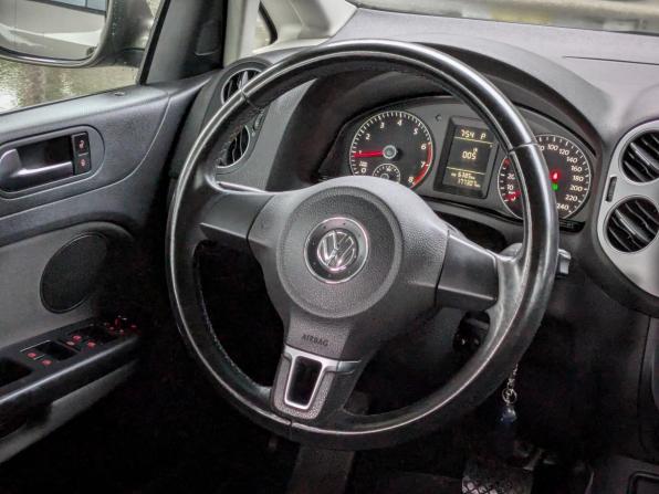 Volkswagen Golf Plus II с пробегом 2013 года, цена 709 900 рублей, 177000 км, хэтчбек, Автокод Объявления