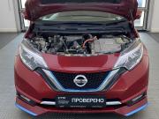 Nissan Note II Рестайлинг Уфа  - изображение 33