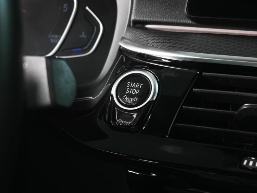 BMW 5 серии VII (G30/G31/G38) Рестайлинг Ростов-на-Дону  - изображение 18