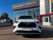 Toyota Highlander IV (XU70) Стерлитамак  - изображение 28