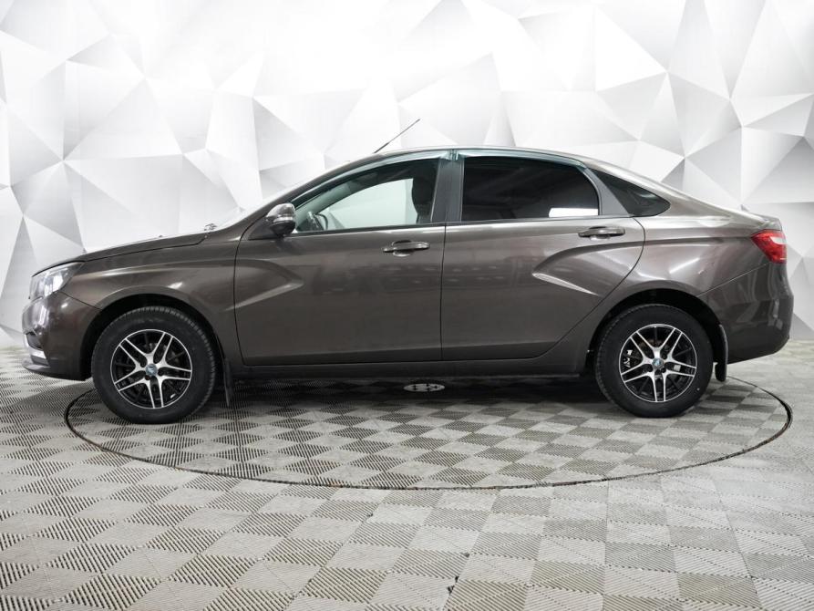 Lada (ВАЗ) Vesta I Ульяновск  - изображение 2