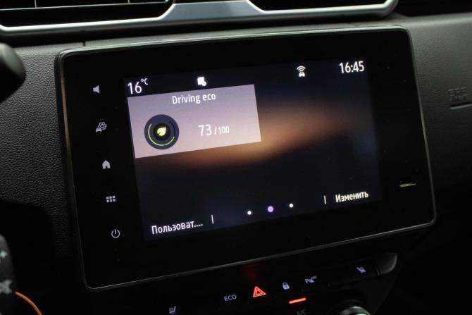 Renault Duster II с пробегом 2021 года, цена 1 449 000 рублей, 132877 км, внедорожник, Автокод Объявления