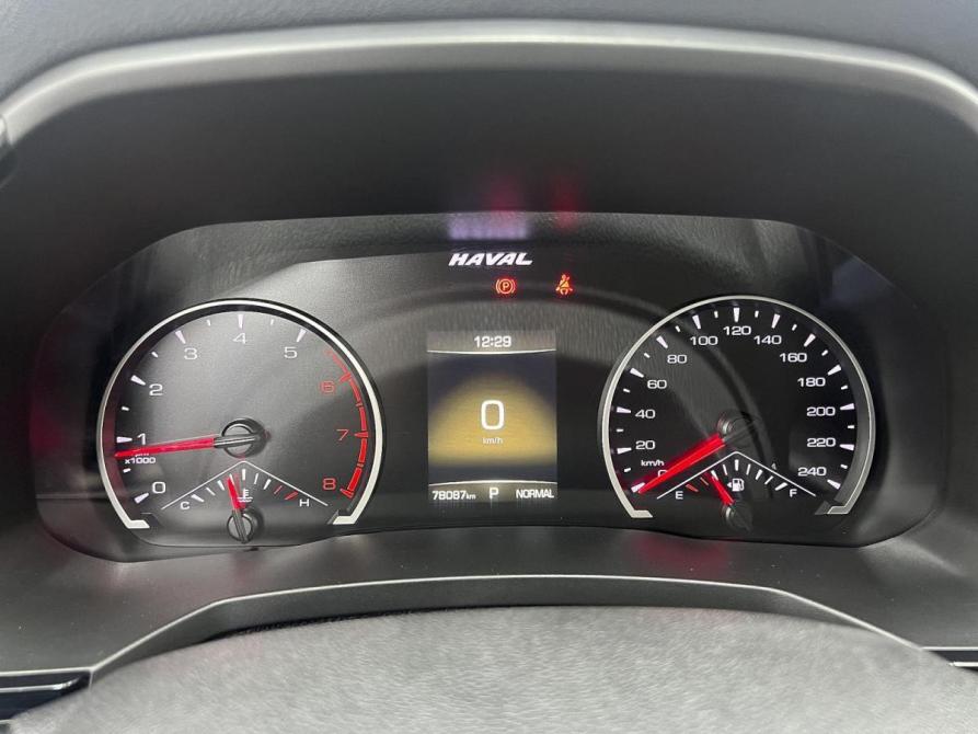 Haval F7x I Ростов-на-Дону  - изображение 21