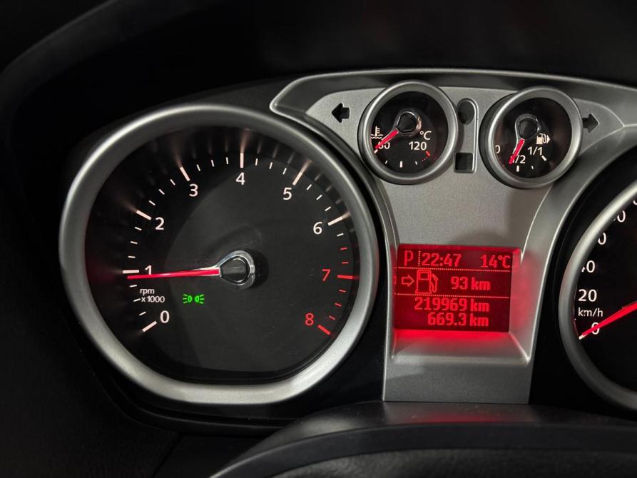 Ford Kuga I Альметьевск  - изображение 19