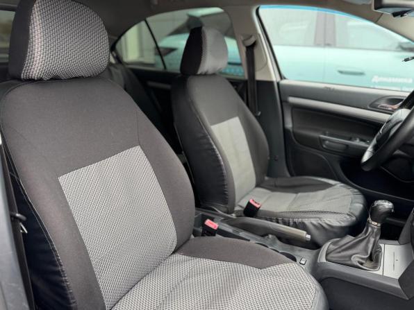 Skoda Octavia II (A5) Рестайлинг с пробегом 2013 года, цена 846 000 рублей, 173323 км, лифтбек, Автокод Объявления