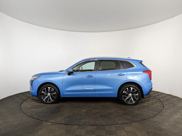 Haval Jolion I с пробегом 2023 года, цена 1 850 000 рублей, 62621 км, внедорожник, Автокод Объявления