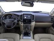Toyota Land Cruiser 200 Series Рестайлинг 2 Москва  - изображение 44