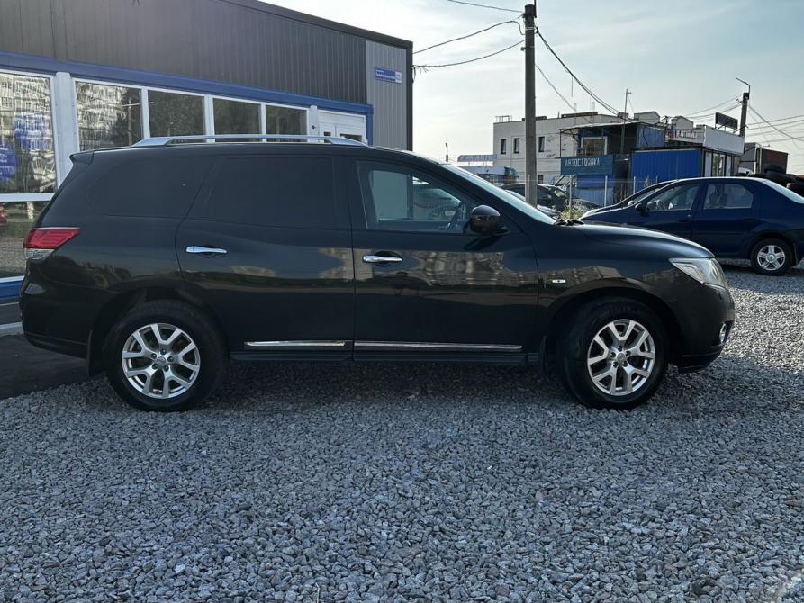 Nissan Pathfinder IV Ярославль  - изображение 3